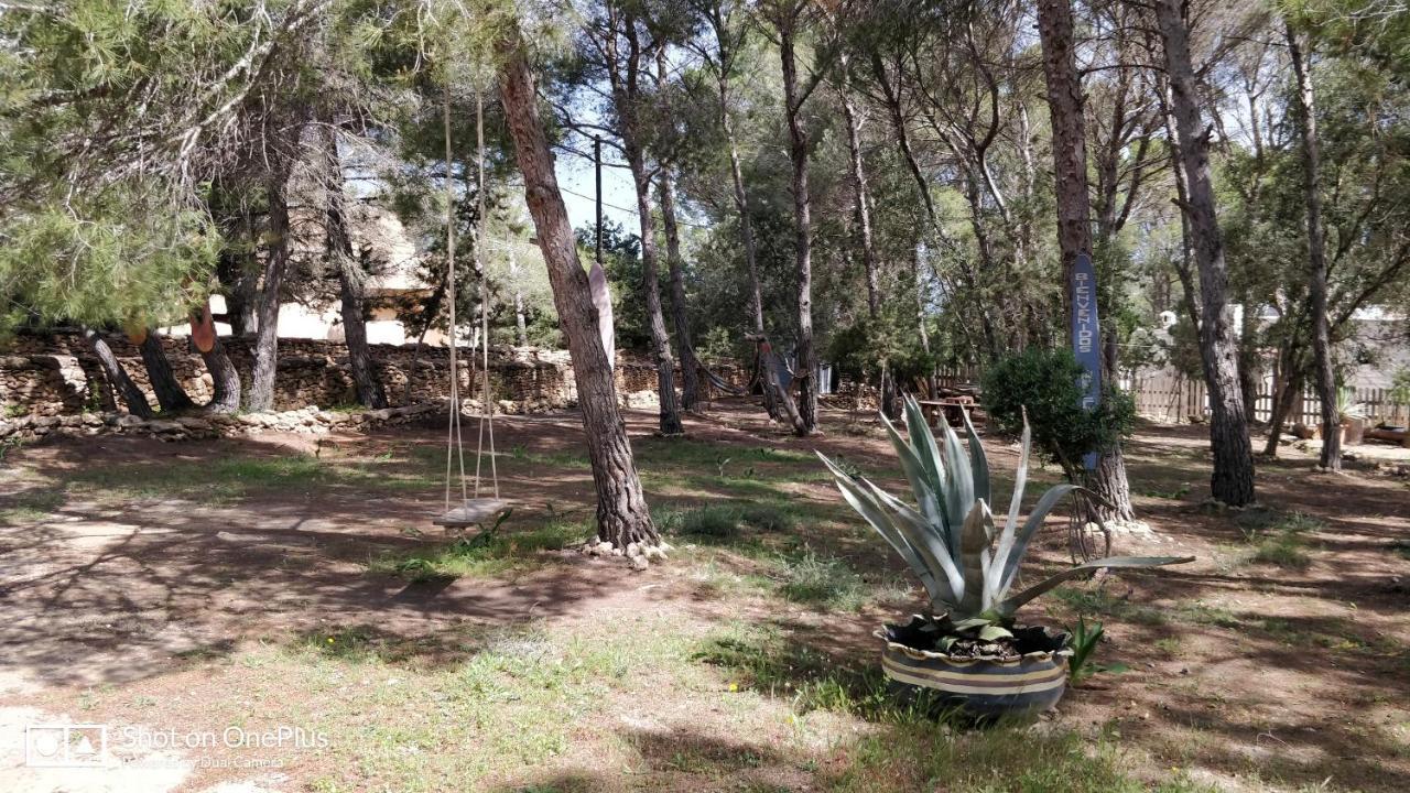 Vila Casa Beja San Francisco Javier Exteriér fotografie